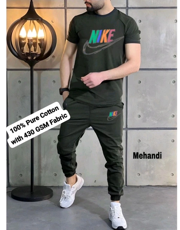 Co-ord Set