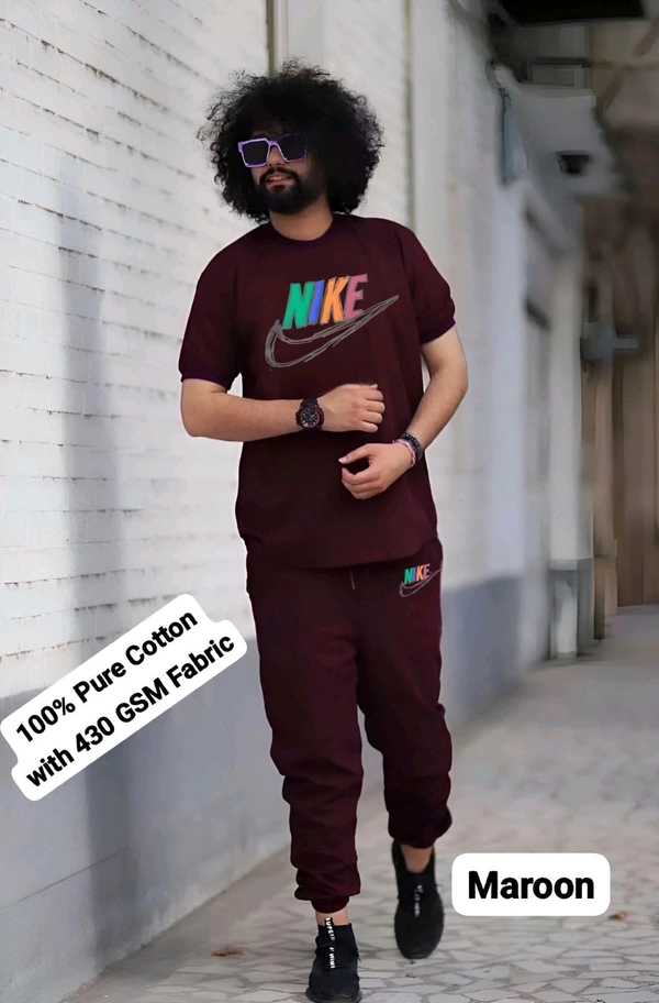 Co-ord Set