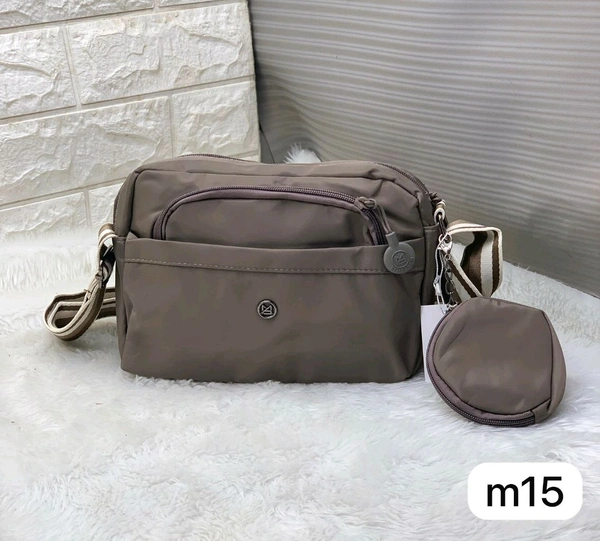 Imported Sling Bag