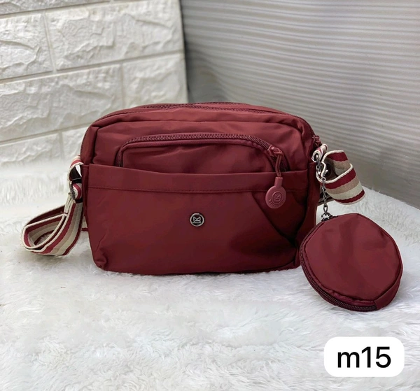 Imported Sling Bag