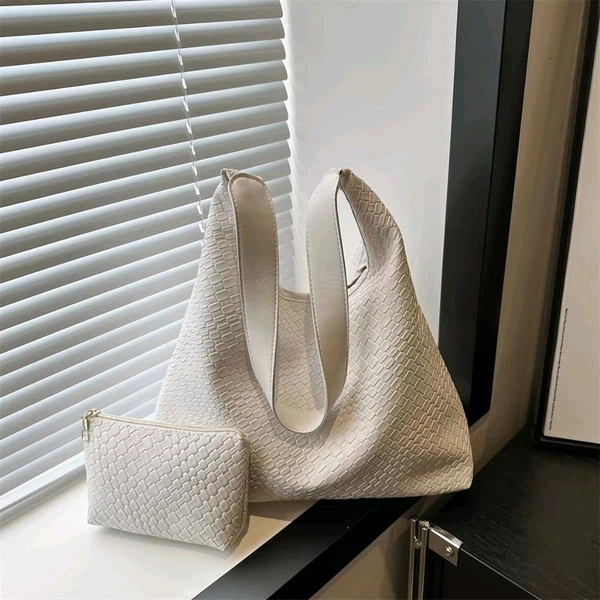 Imported Tote Bag