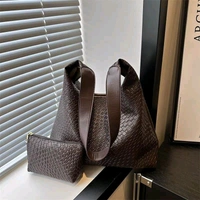 Imported Tote Bag
