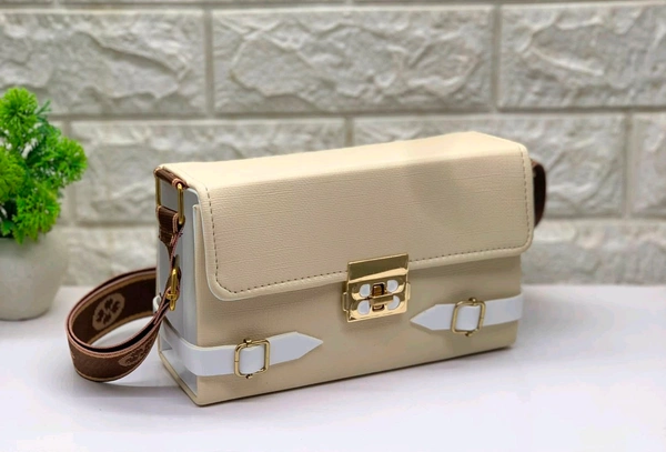 Trendy Sling Bag