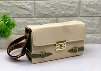 Trendy Sling Bag