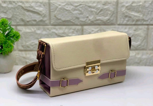 Trendy Sling Bag