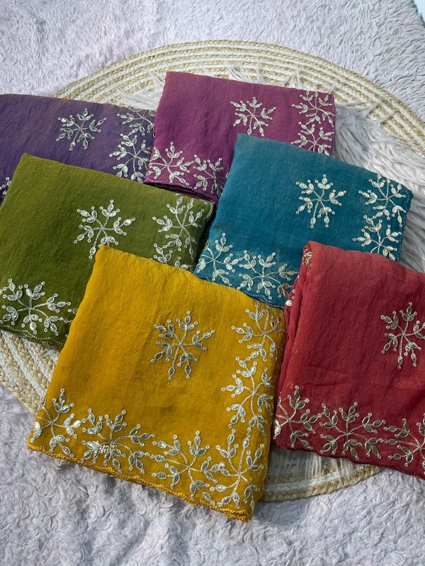 Sarees