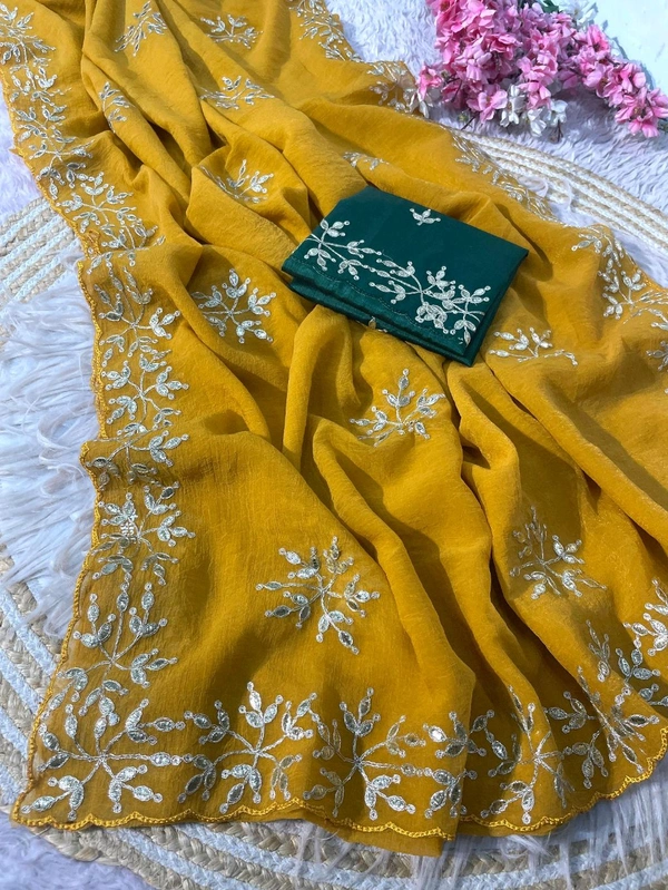 Sarees