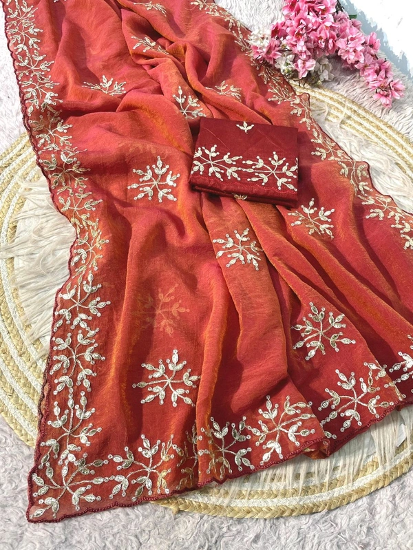Sarees