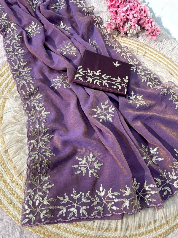 Sarees