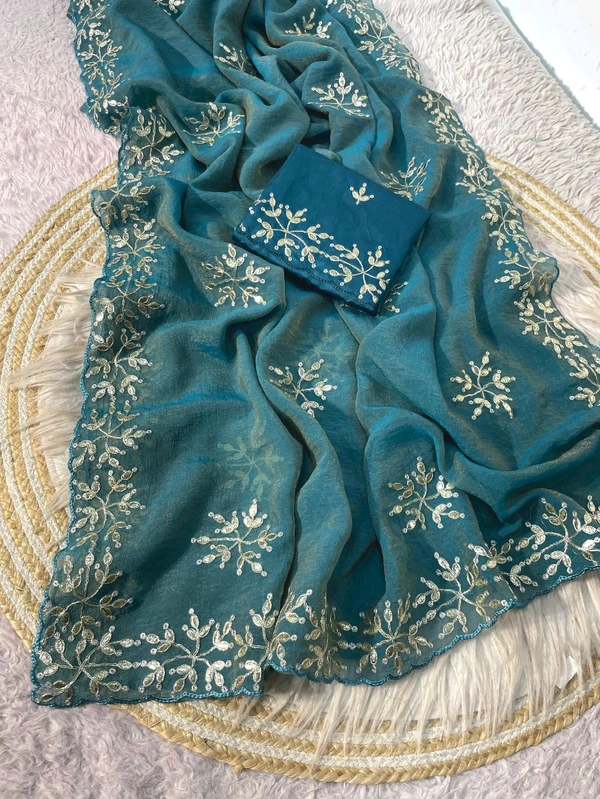 Sarees