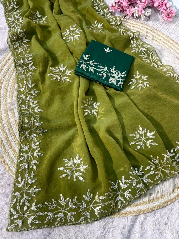Sarees