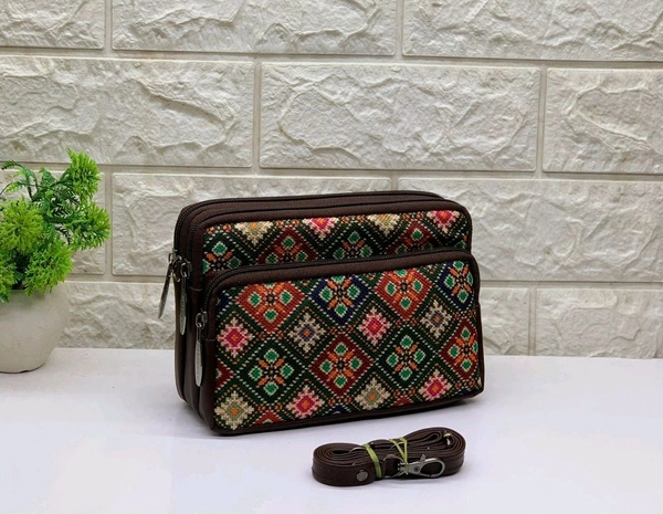 Sling Bag