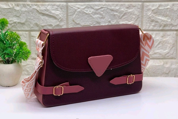 Sling Bag