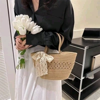Imported Tote Bag