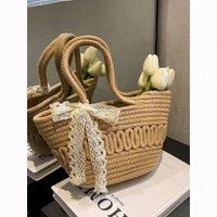 Imported Tote Bag