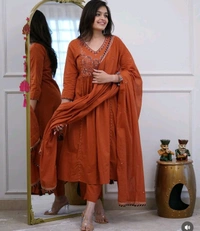 Embroidery 3 Piece Set