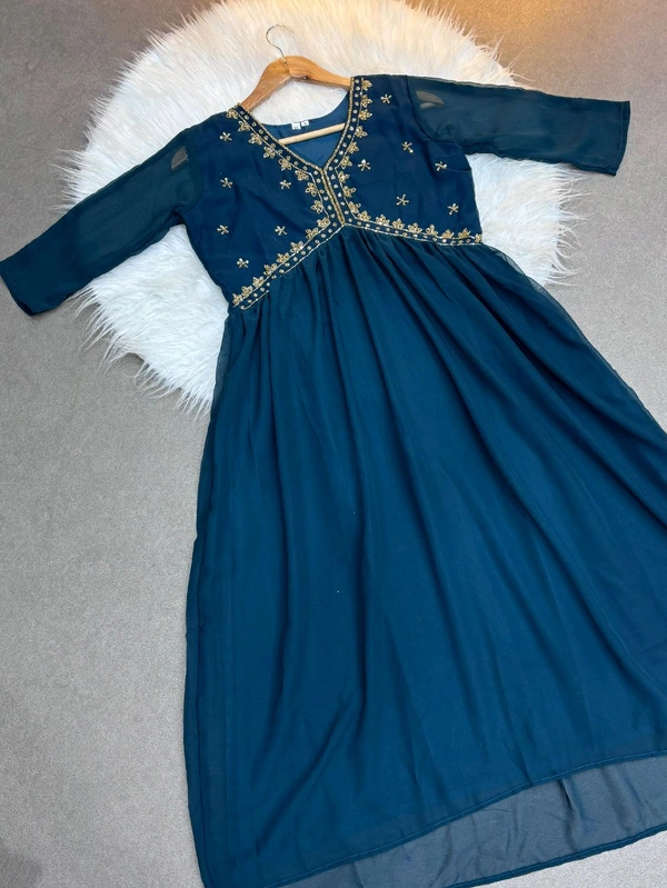 Handwork Kurti