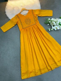 Handwork Kurti