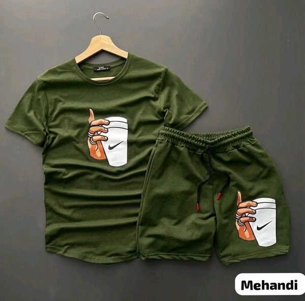 Co-ord Set