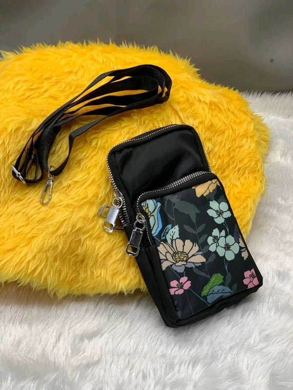 Sling Bag