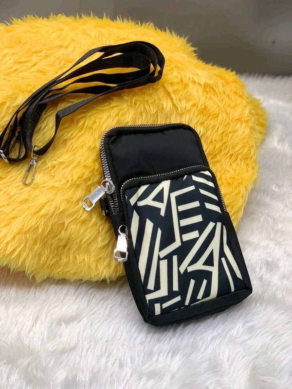 Sling Bag