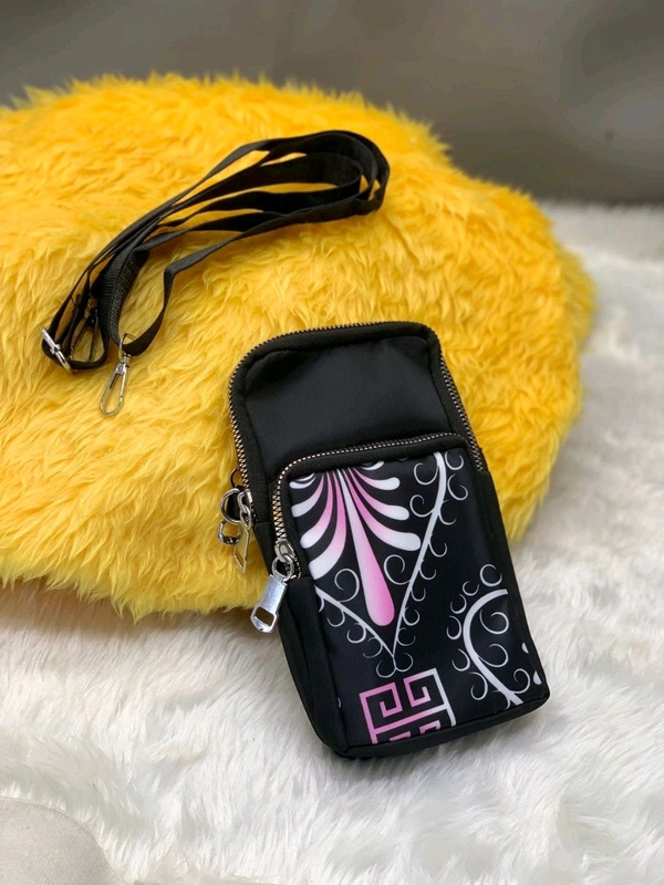 Sling Bag