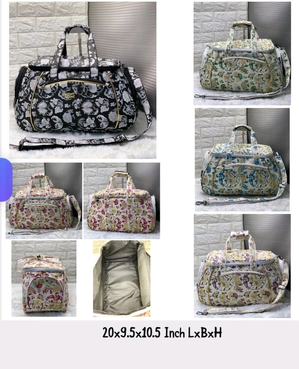Duffle Bag