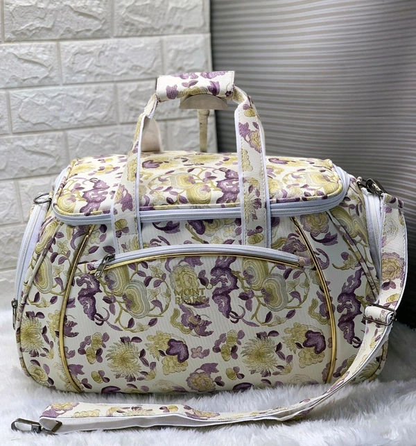 Duffle Bag