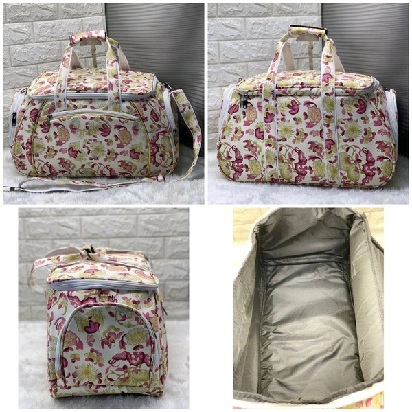 Duffle Bag