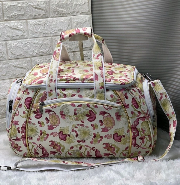 Duffle Bag