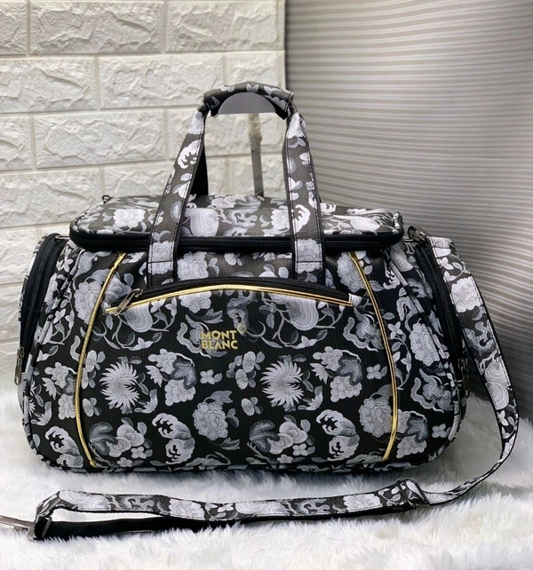 Duffle Bag