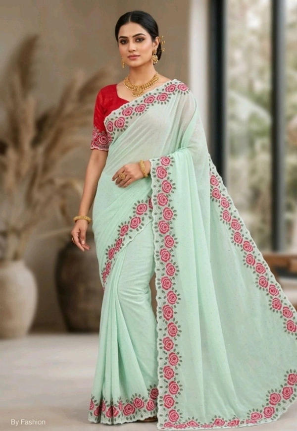 Sarees