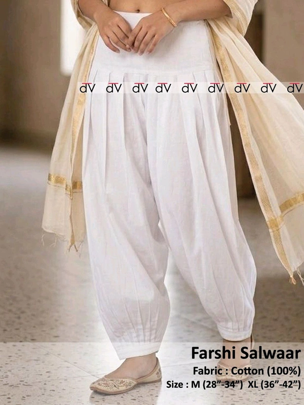 Farshi Salwaar