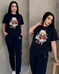Cord Set Women