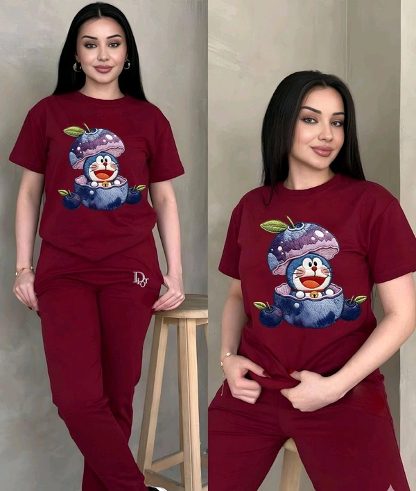 Cord Set Women