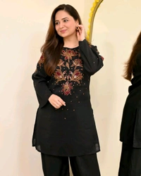 Kurti And Pant Set