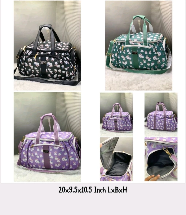 Bags