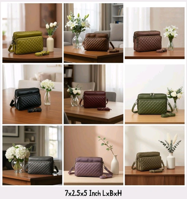 Bags