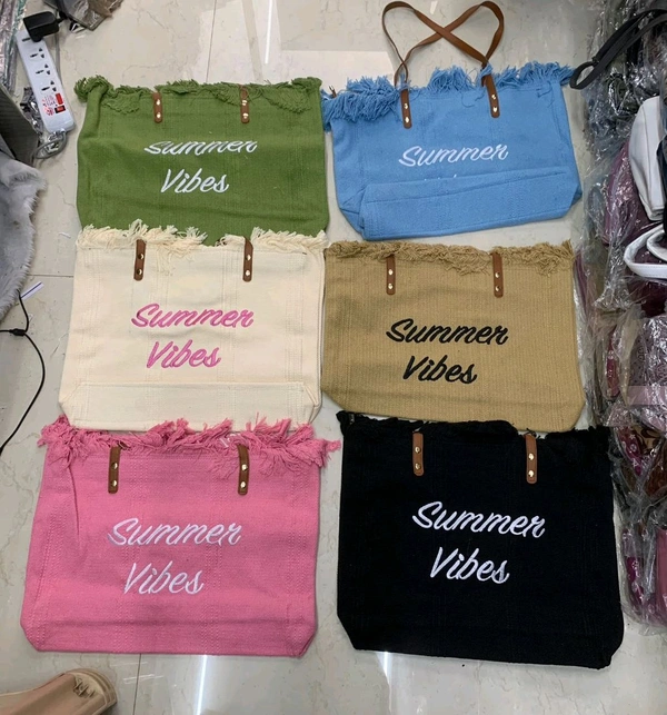 Bags