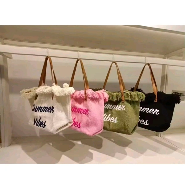 Bags