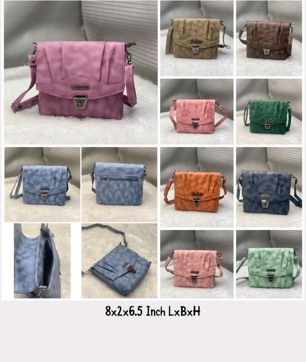 Bags