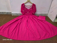 Anarkali Suit