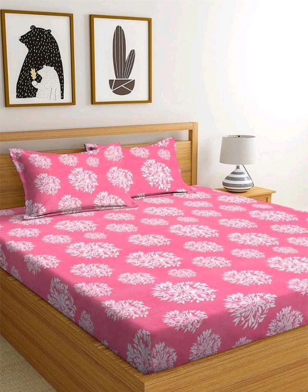 Bedsheet