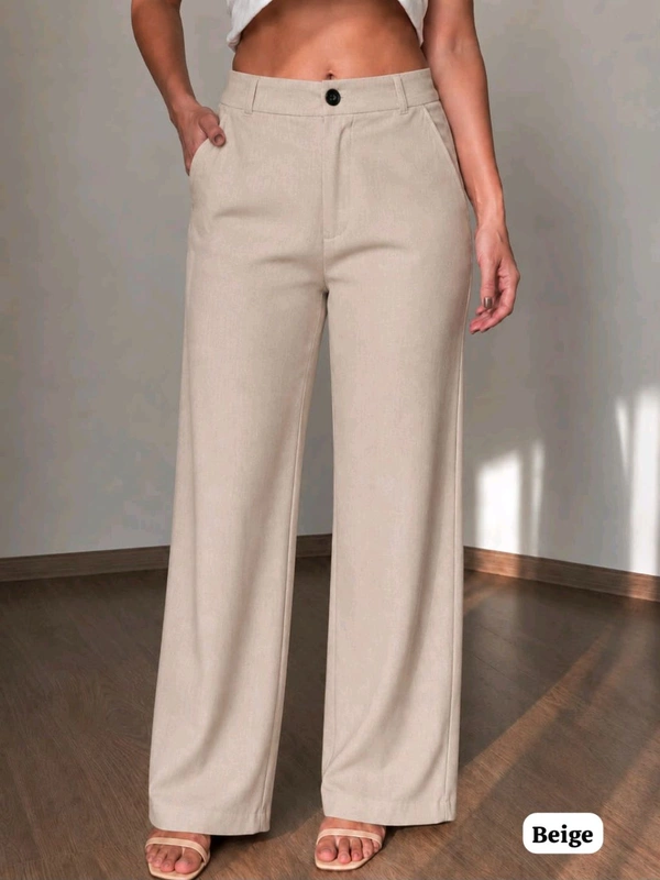 Korean Pant
