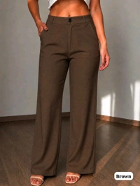 Korean Pant