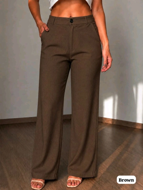 Korean Pant
