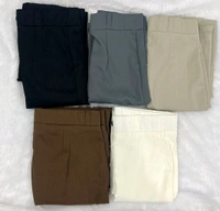 Korean Pant