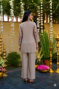 Suit Set