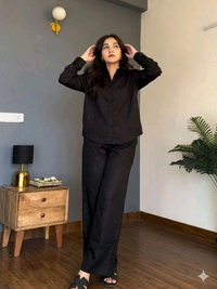 Cord Set Women