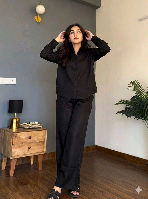 Cord Set Women